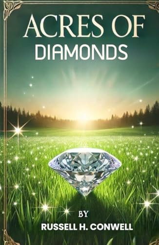 Acres of Diamonds Our Every-day Opportunities von Independently published