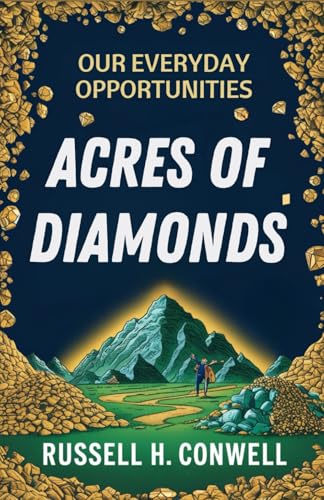 Acres of Diamonds: Our Everyday Opportunities von Independently published