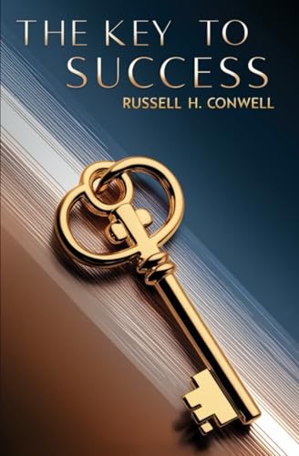 The Key to Success von Independently published