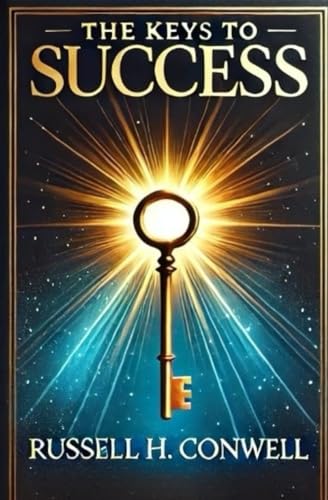 The Key to Success von Independently published