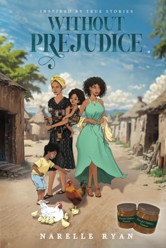 WITHOUT PREJUDICE von Self Publishing