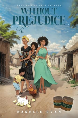WITHOUT PREJUDICE von Self Publishing