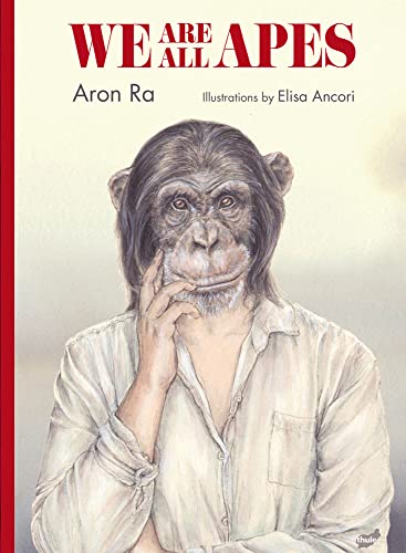We Are All Apes (Avizor)