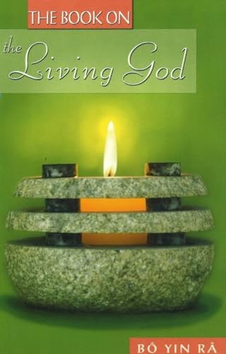 Book on the Living God