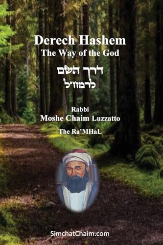 Derech Hashem - The Way of the God von Judaism