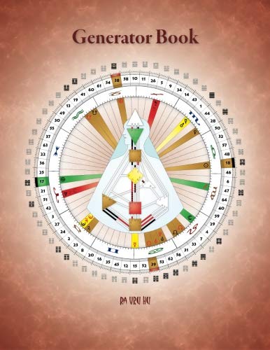 Generator Book von CreateSpace Independent Publishing Platform