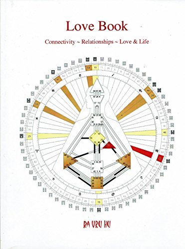 Love Book: Connectivity ~ Relationships ~ Love & Life von CreateSpace Independent Publishing Platform