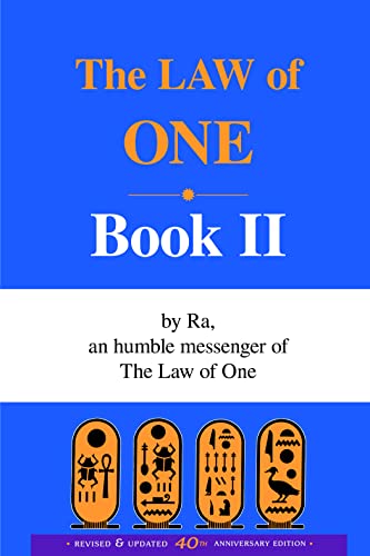 The Law of One: Book II