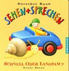 Schnell oder langsam? Schnell oder langsam?