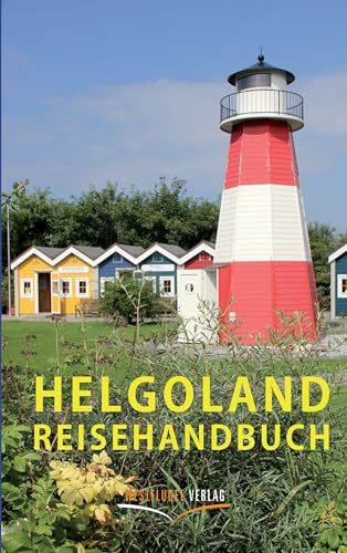 Helgoland Reisehandbuch von Westflgel Verlag