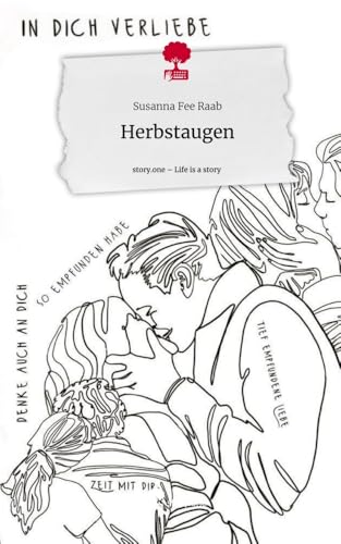 Herbstaugen. Life is a Story - story.one von story.one publishing