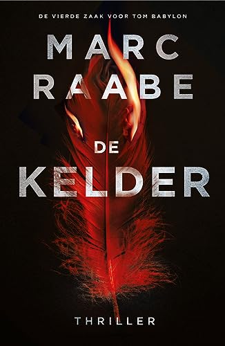 De kelder (Tom Babylon, 4)