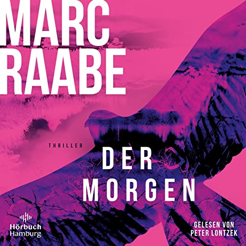 Der Morgen (Art Mayer-Serie 1): 2 CDs | Die neue Serie des Bestseller-Autors – dieses Buch bringt Sie um den Schlaf! Der Morgen (Art Mayer-Serie 1): 2 CDs | Die neue Serie des Bestseller-Autors – dieses Buch bringt Sie um den Schlaf!
