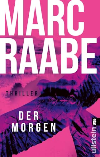 Der Morgen: Thriller | Die neue Serie des Bestseller-Autors: Ihr nächstes Thriller-Highlight des Jahres: Berlin, eine tote Frau und der Kanzler (Art Mayer-Serie, Band 1) von ULLSTEIN TASCHENBUCH