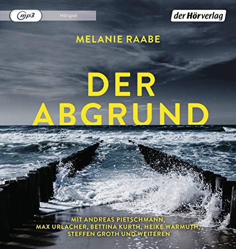 Der Abgrund: Lesung