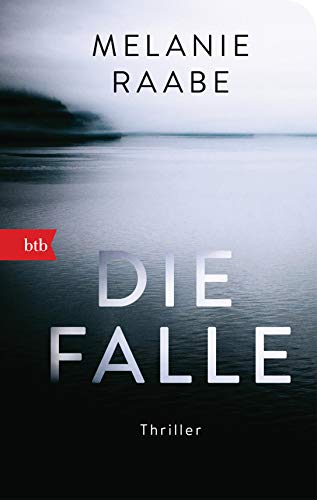 Die Falle: Thriller - Geschenkausgabe Die Falle: Thriller - Geschenkausgabe