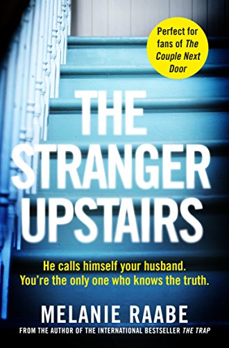 The Stranger Upstairs von Pan