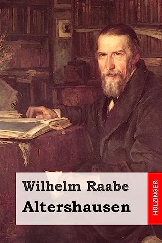 Altershausen Altershausen von CREATESPACE