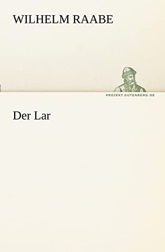 Der Lar (TREDITION CLASSICS) von tredition