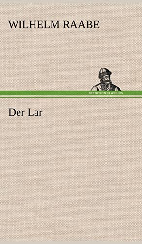 Der Lar Der Lar von tredition
