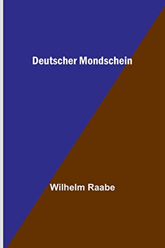 Deutscher Mondschein Deutscher Mondschein