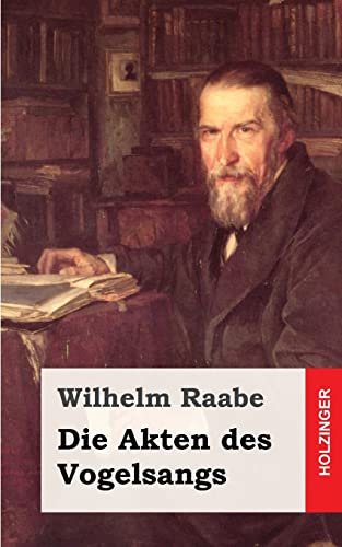 Die Akten des Vogelsangs