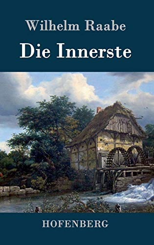Die Innerste Die Innerste von Hofenberg