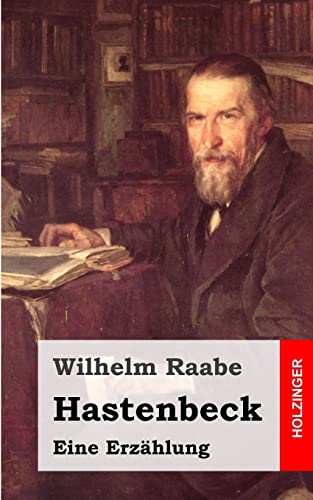 Hastenbeck Hastenbeck von CREATESPACE