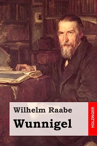 Wunnigel Wunnigel von CREATESPACE