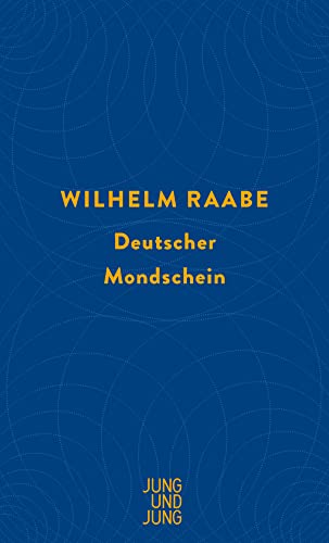 Deutscher Mondschein von Jung und Jung Verlag GmbH