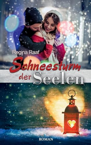 Schneesturm der Seelen von BoD – Books on Demand