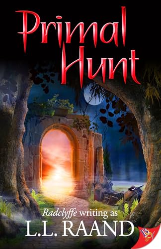 Primal Hunt (A Midnight Hunters Novel, 9, Band 9) von Bold Strokes Books