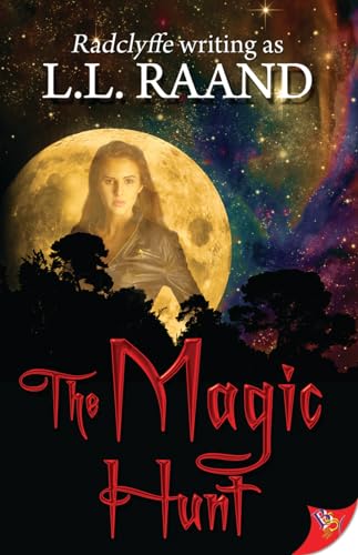 The Magic Hunt (A Midnight Hunters Novel, Band 5)