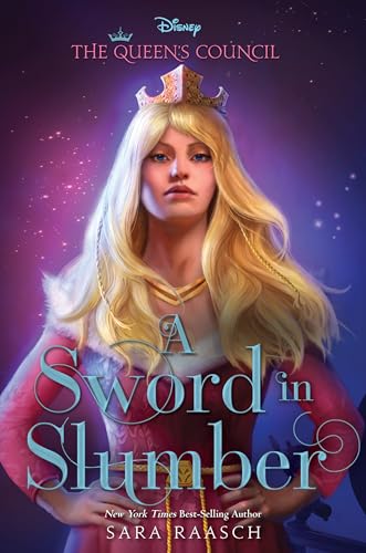 A Sword In Slumber (Queen's Council) von Unknown