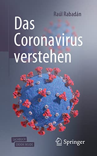 Das Coronavirus verstehen: Sachbuch. EBook inside