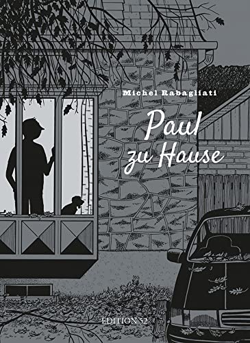PAUL ZU HAUSE von EDITION 52