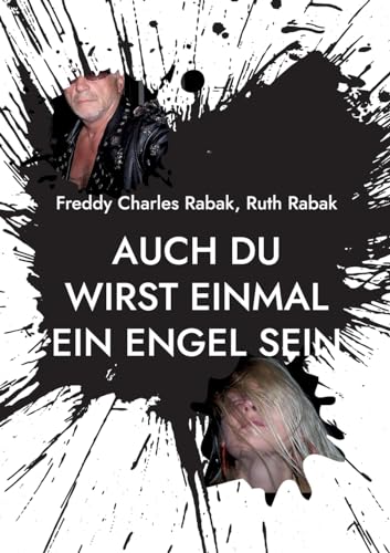 Auch Du wirst einmal ein Engel sein: während ich es mit einer Teufelin treibe (Schmunzelmanufaktur)