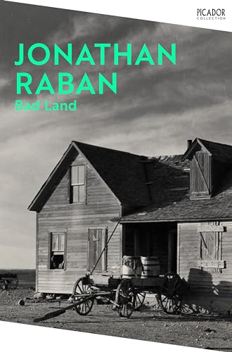 Bad Land (Picador Collection)