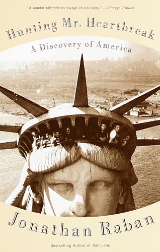 Hunting Mister Heartbreak: A Discovery of America (Vintage Departures)
