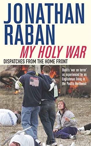 My Holy War: Dispatches from the Home Front von Picador