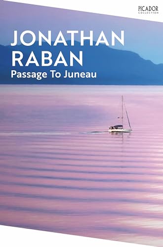 Passage To Juneau von Penguin