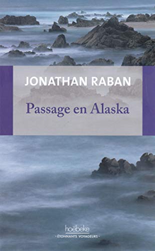 Passage en Alaska von HOEBEKE