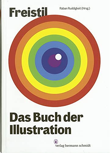 Freistil 7: Das Buch der Illustration