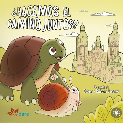 ¿Hacemos el camino juntos? von Independently published