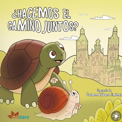 ¿Hacemos el camino juntos? von BoD – Books on Demand – Spanien