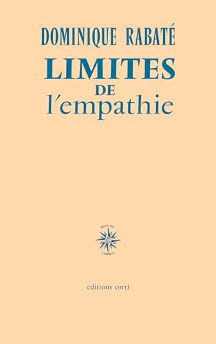 Limites de l'empathie von CORTI