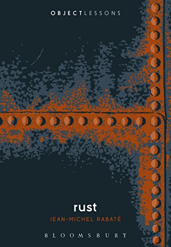 Rust: Object Lessons