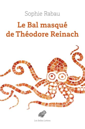 Le Bal Masque de Theodore Reinach von Les Belles Lettres