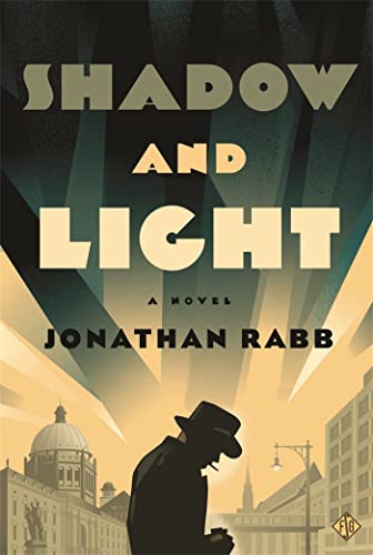 Shadow and Light von Halban Publishers