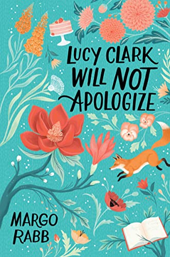 Lucy Clark Will Not Apologize von Quill Tree Books